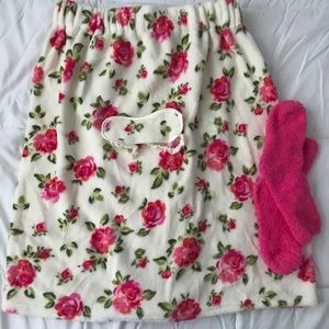 Relaxing Bath Set🛁🛁